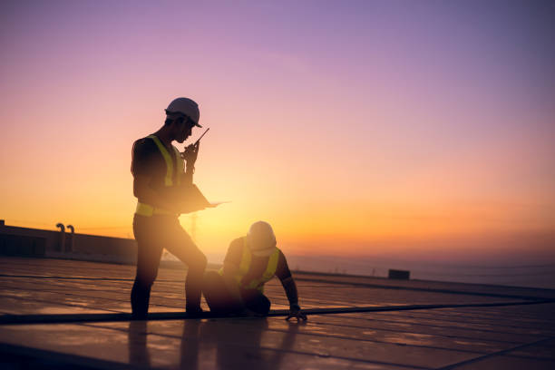 Best Shingle Roofing Installation  in Lexington, VA