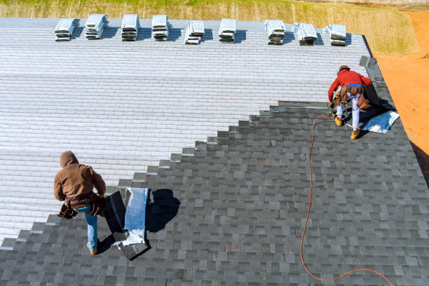 Best Gutter Installation and Roofing  in Lexington, VA