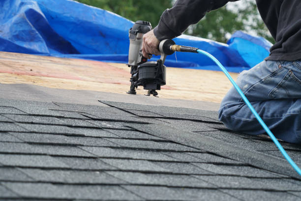 Best New Roof Installation  in Lexington, VA
