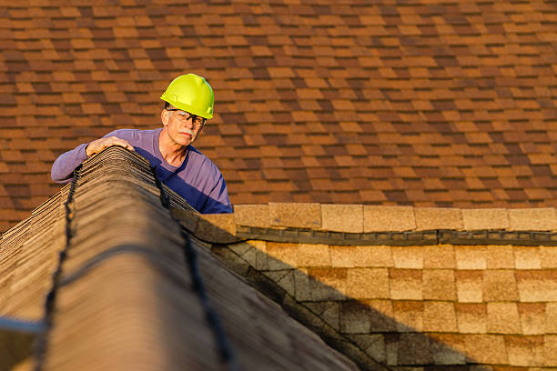 Best Roof Restoration Services  in Lexington, VA