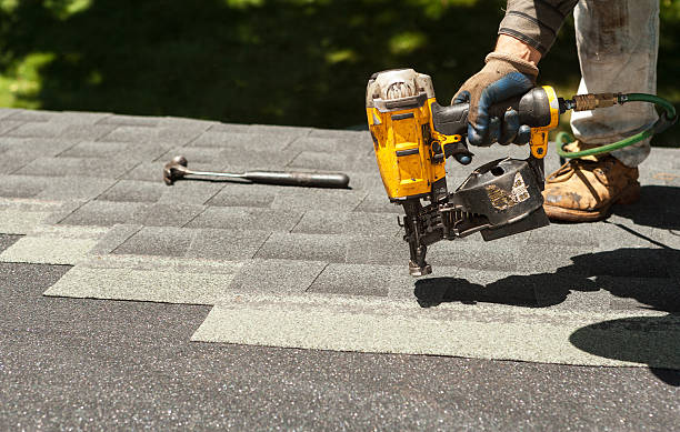 Best Local Roofing Companies  in Lexington, VA