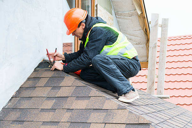 Best Roofing Contractor Near Me  in Lexington, VA