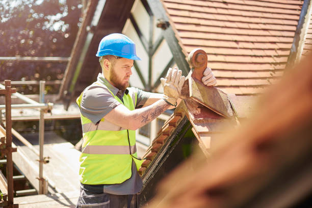 Best Roof Maintenance Services  in Lexington, VA
